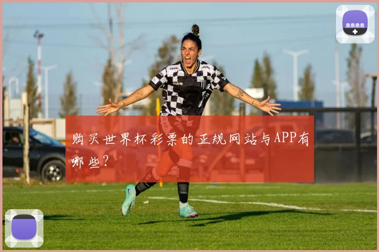 购买世界杯彩票的正规网站与APP有哪些？