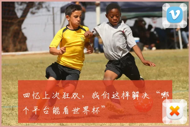 回忆上次狂欢，我们这样解决“哪个平台能看世界杯”